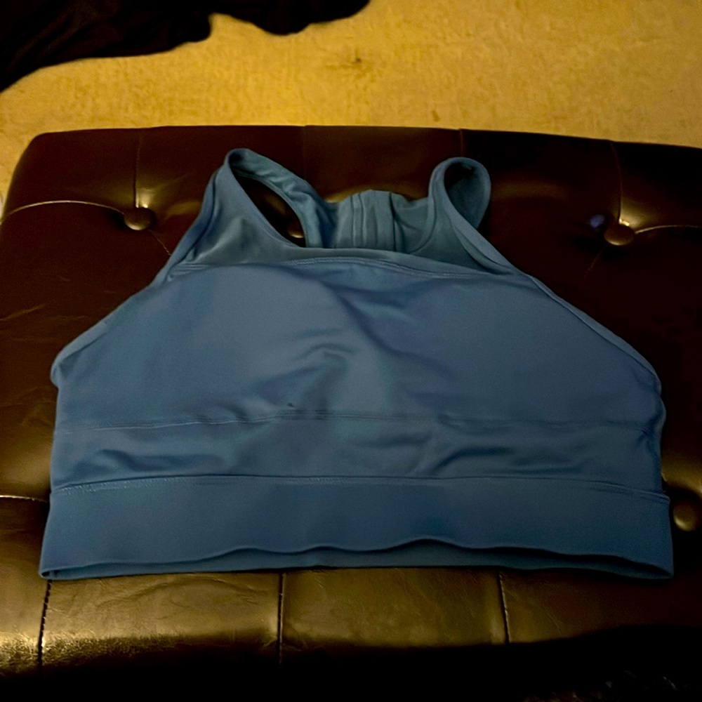 Zyia all star bra